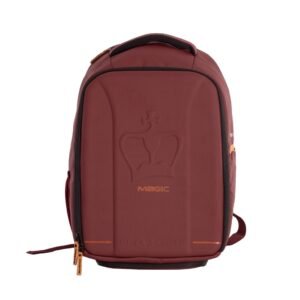 black crown magic rucksack