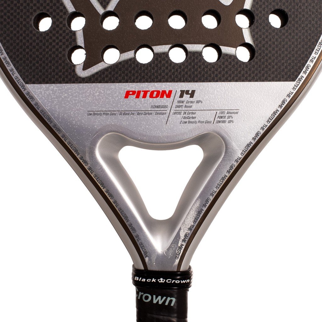 black crown piton 14 black crown piton 14