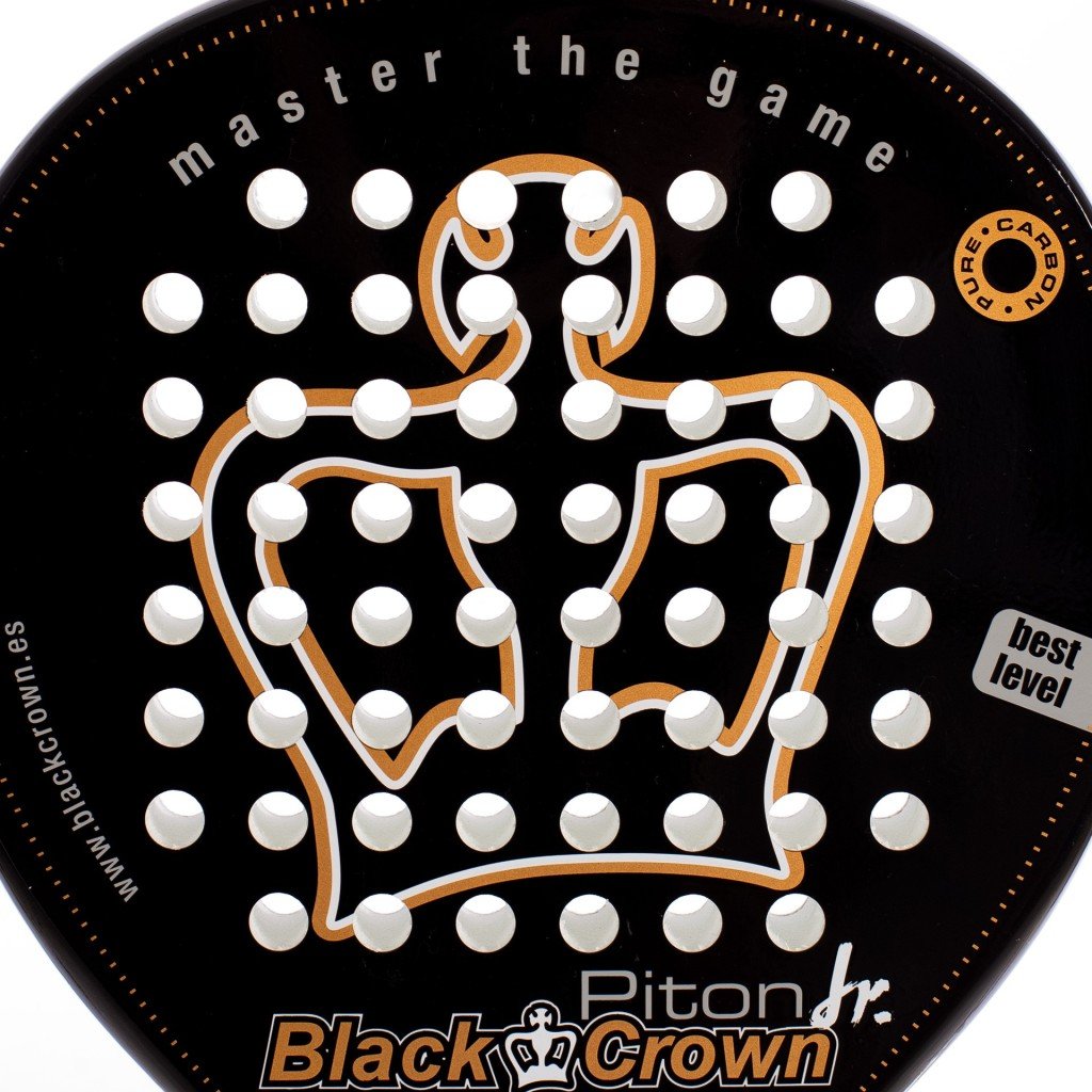 black crown piton jr black crown piton jr
