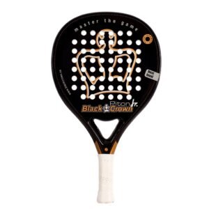 black crown piton jr
