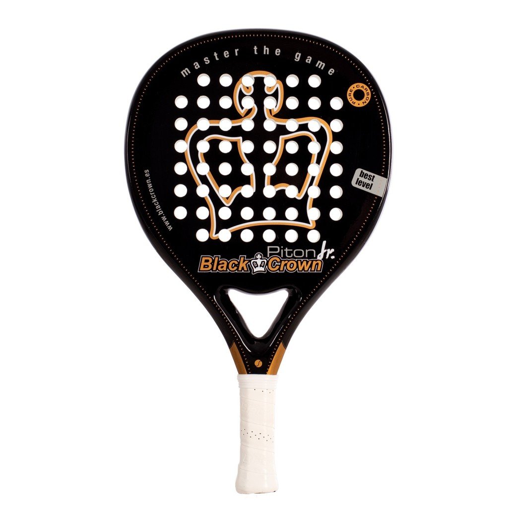 black crown piton jr black crown piton jr