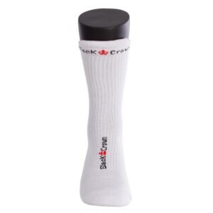 Black Crown Premium Socken Hoch