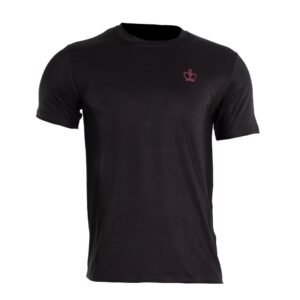 Black Crown T-Shirt Cancun Herren
