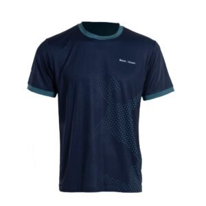 Black Crown T-Shirt Monterrey