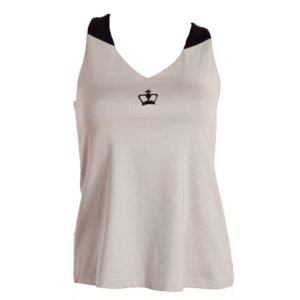 Black Crown T-Shirt Rodas