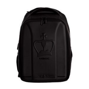 Black Crown Magic Rucksack
