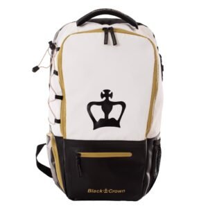 Black Crown Raptor V2 Rucksack