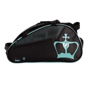 Black Crown Thunder Padeltasche