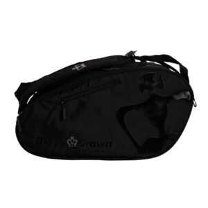 Black Crown Ultimate Series V2 Padeltasche