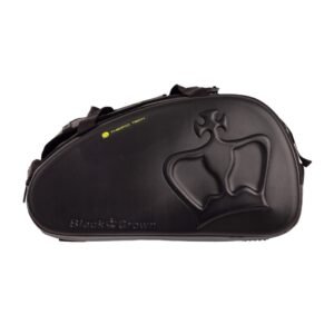 Black Crown Wonder Pro Hard Padeltasche