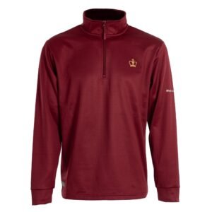 Black Crown Acapulco Sweatshirt