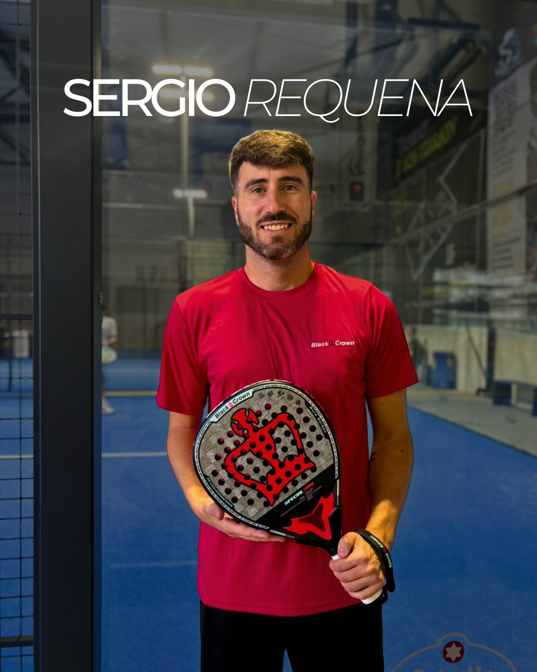 Sergio Requena